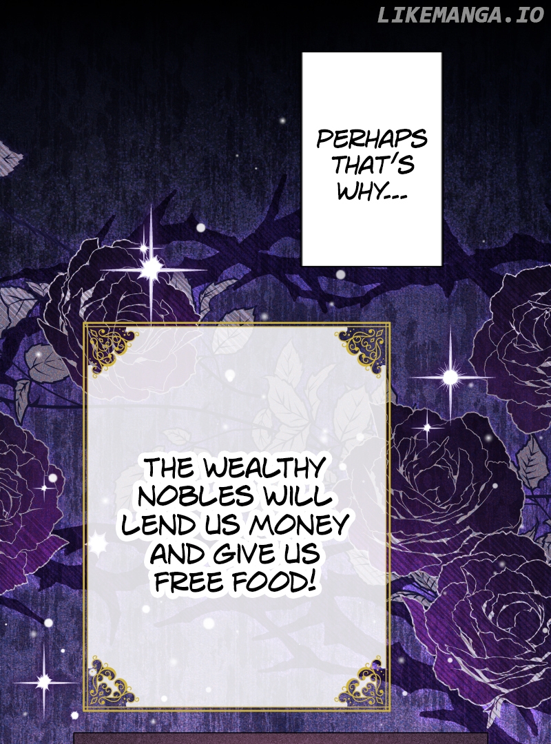 Nulliitas: The Half-Blood Royalty Chapter 181 - page 36