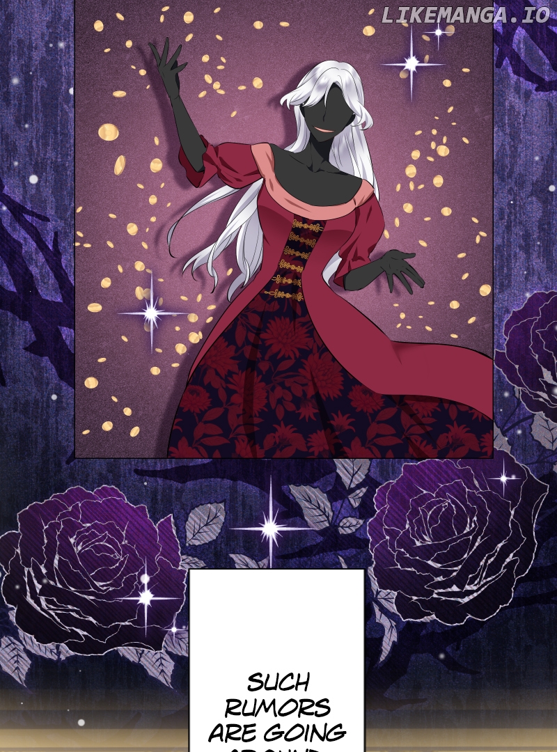 Nulliitas: The Half-Blood Royalty Chapter 181 - page 37