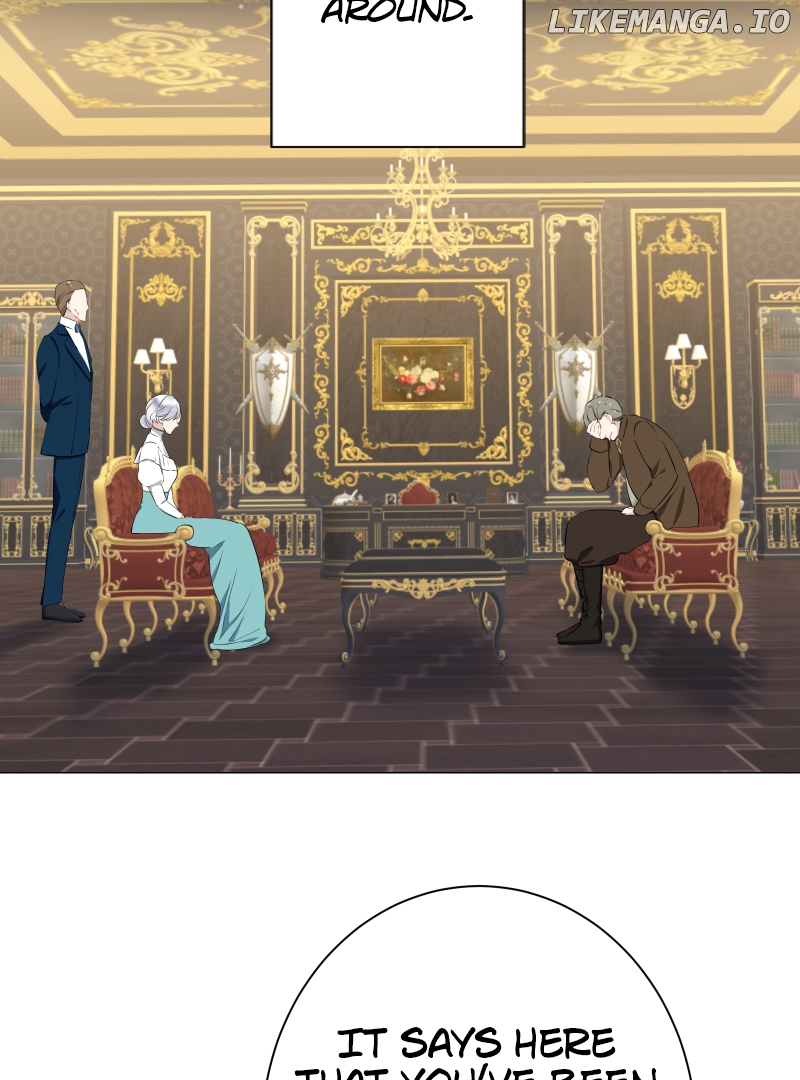 Nulliitas: The Half-Blood Royalty Chapter 181 - page 38