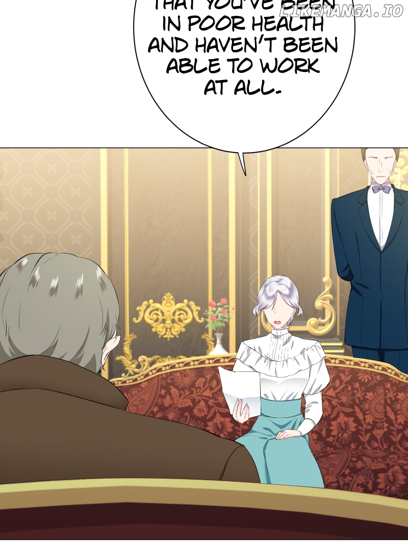 Nulliitas: The Half-Blood Royalty Chapter 181 - page 39