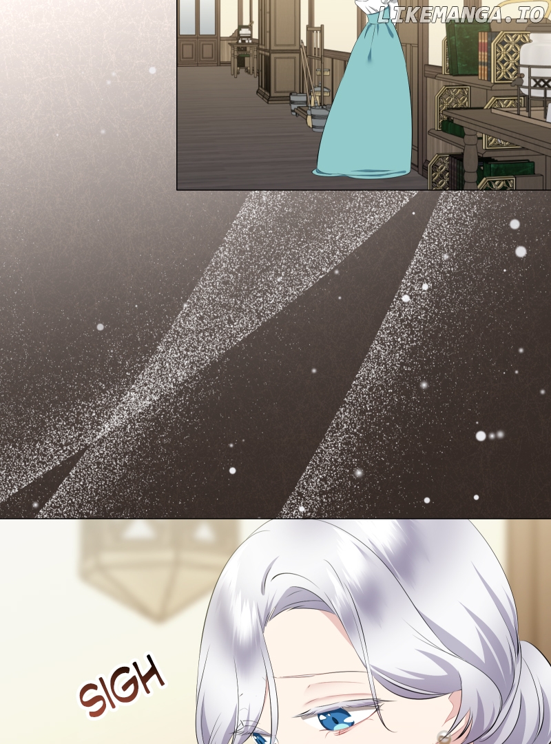 Nulliitas: The Half-Blood Royalty Chapter 181 - page 4