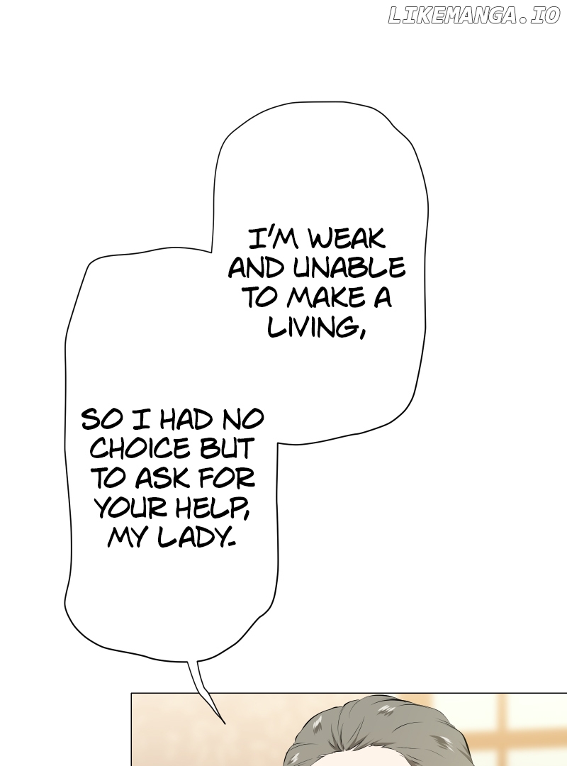Nulliitas: The Half-Blood Royalty Chapter 181 - page 40