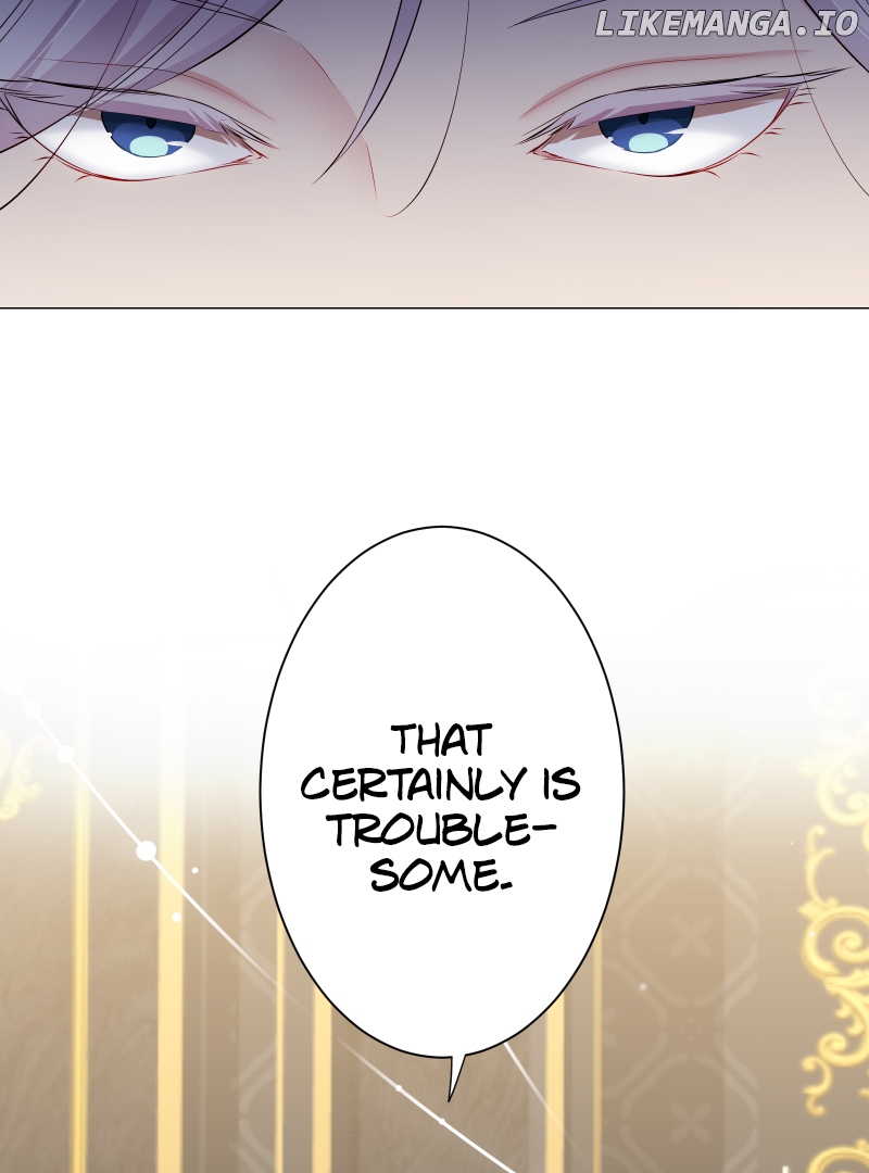 Nulliitas: The Half-Blood Royalty Chapter 181 - page 42