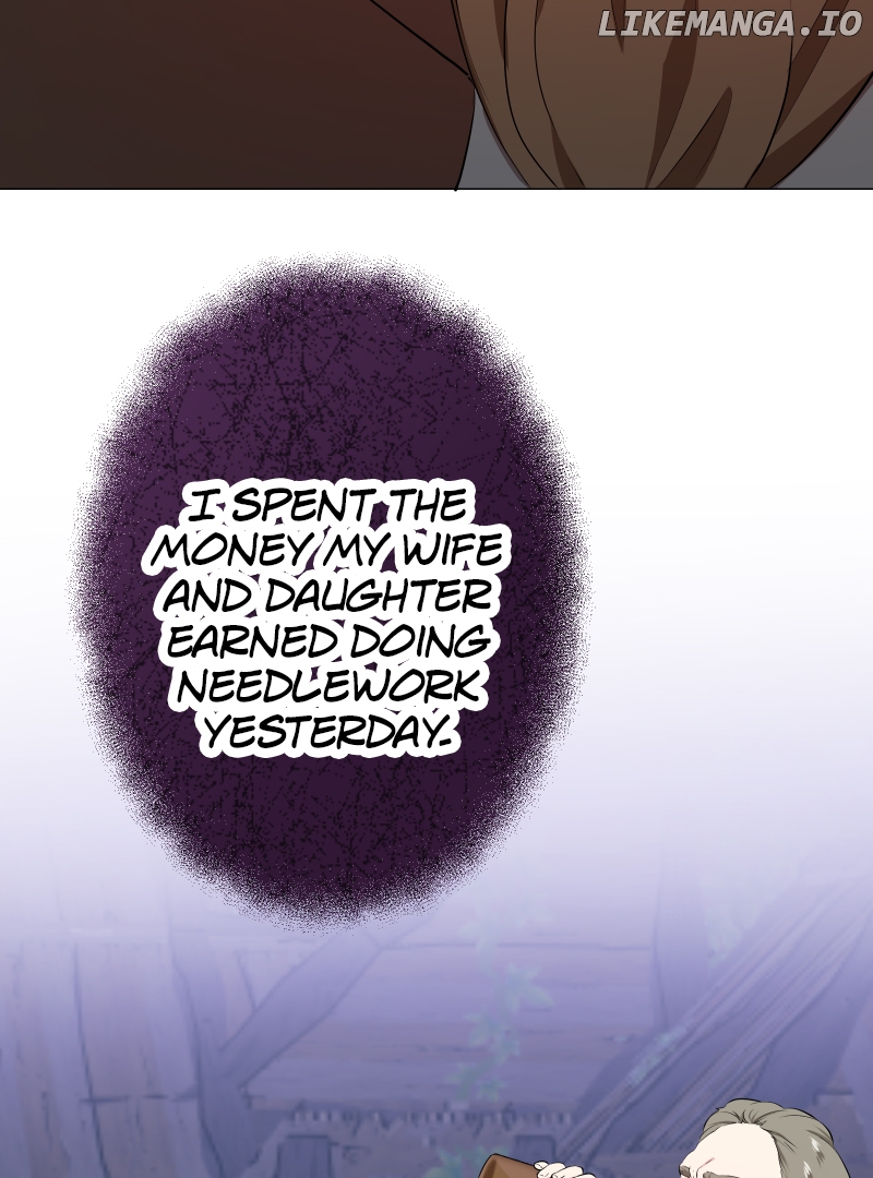 Nulliitas: The Half-Blood Royalty Chapter 181 - page 46