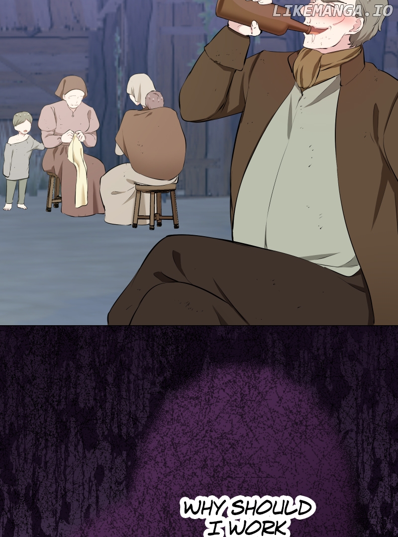Nulliitas: The Half-Blood Royalty Chapter 181 - page 47
