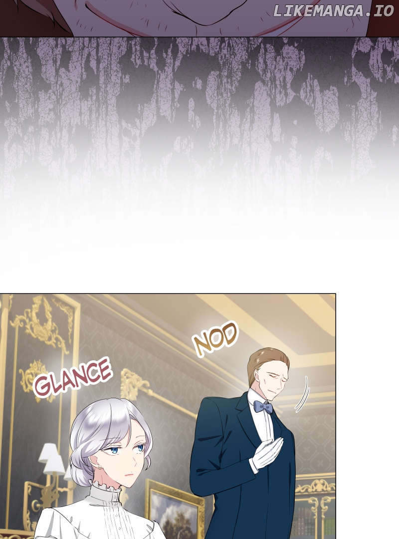 Nulliitas: The Half-Blood Royalty Chapter 181 - page 49