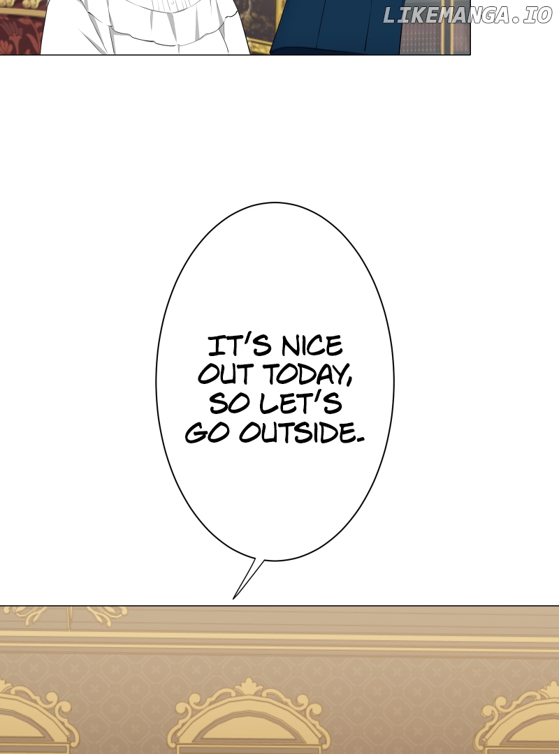 Nulliitas: The Half-Blood Royalty Chapter 181 - page 50