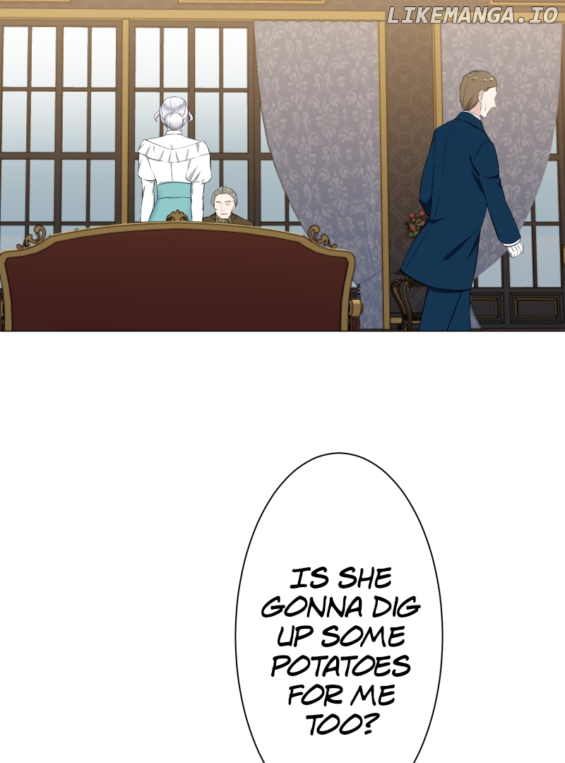 Nulliitas: The Half-Blood Royalty Chapter 181 - page 51