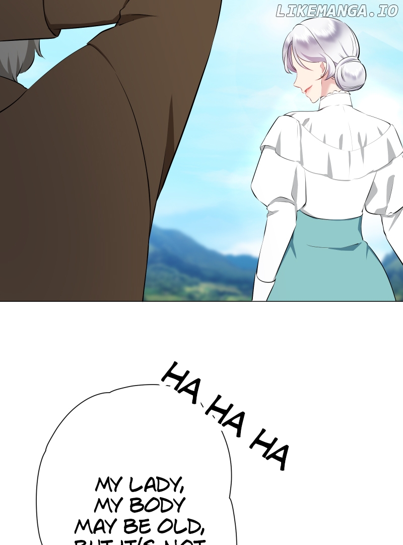 Nulliitas: The Half-Blood Royalty Chapter 181 - page 55
