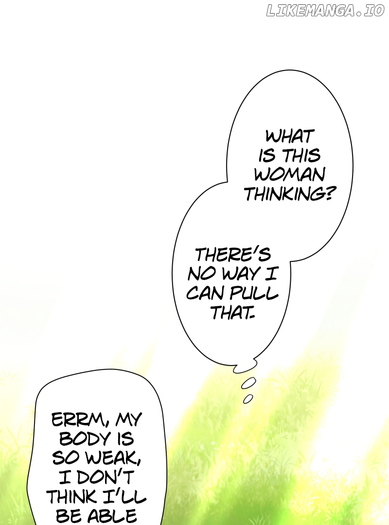 Nulliitas: The Half-Blood Royalty Chapter 181 - page 60