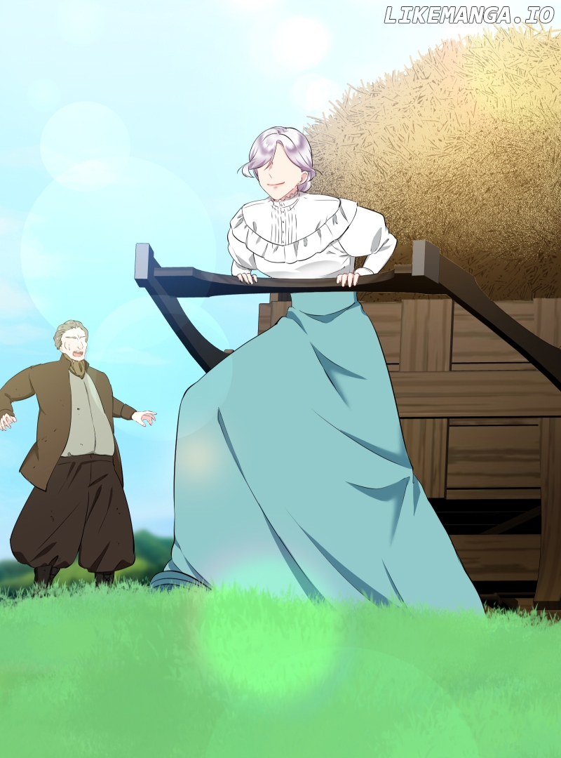 Nulliitas: The Half-Blood Royalty Chapter 181 - page 65