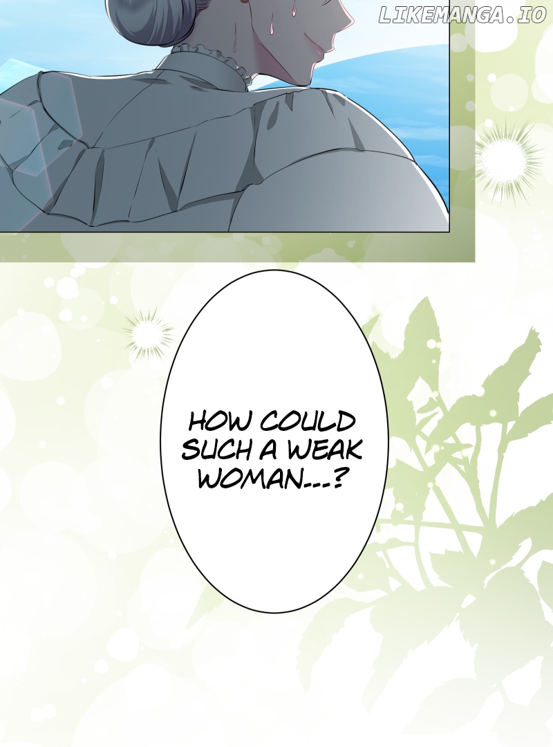 Nulliitas: The Half-Blood Royalty Chapter 181 - page 68