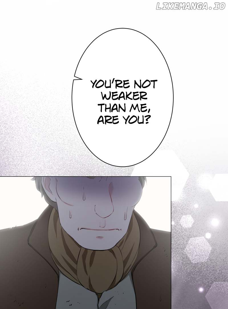 Nulliitas: The Half-Blood Royalty Chapter 181 - page 71