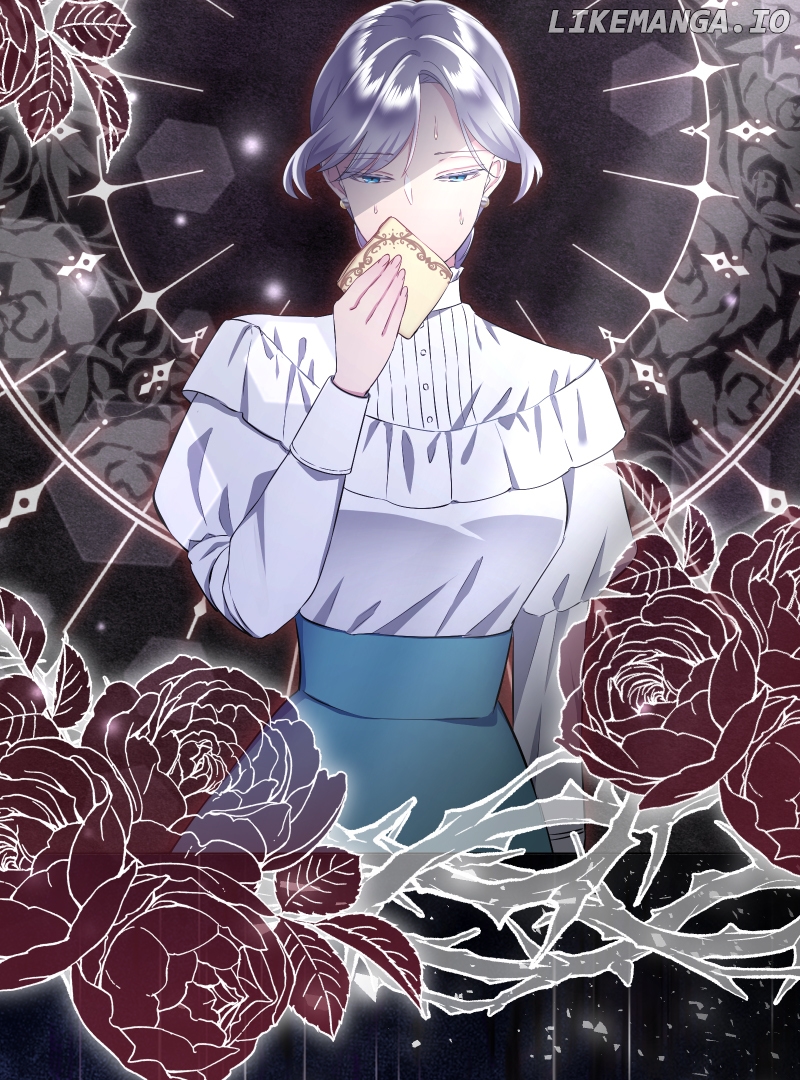 Nulliitas: The Half-Blood Royalty Chapter 181 - page 73