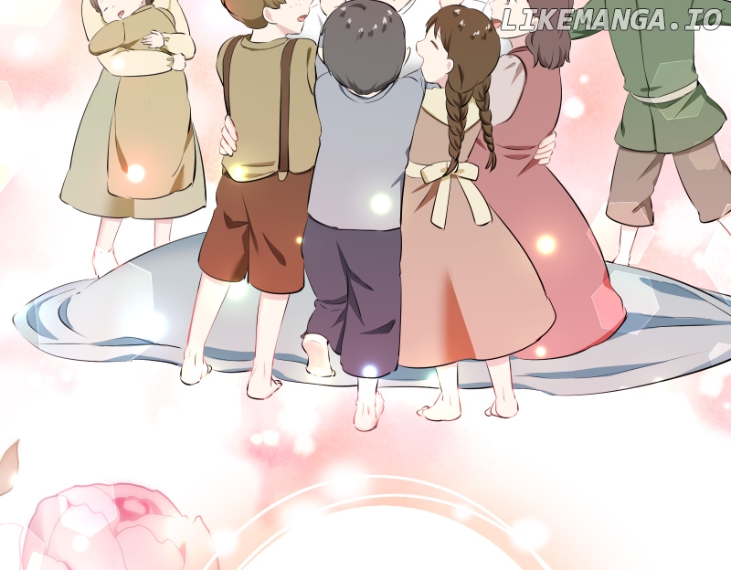 Nulliitas: The Half-Blood Royalty Chapter 181 - page 8