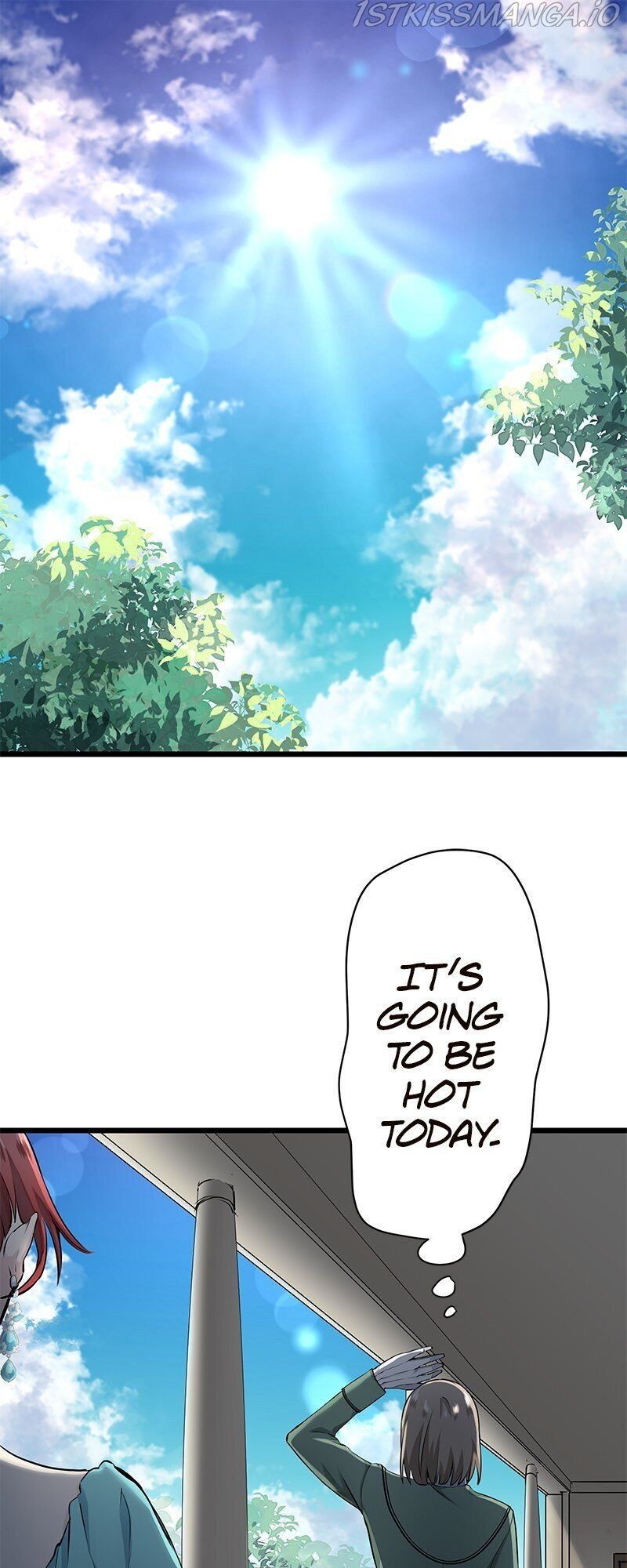 Nulliitas: The Half-Blood Royalty chapter 27 - page 1