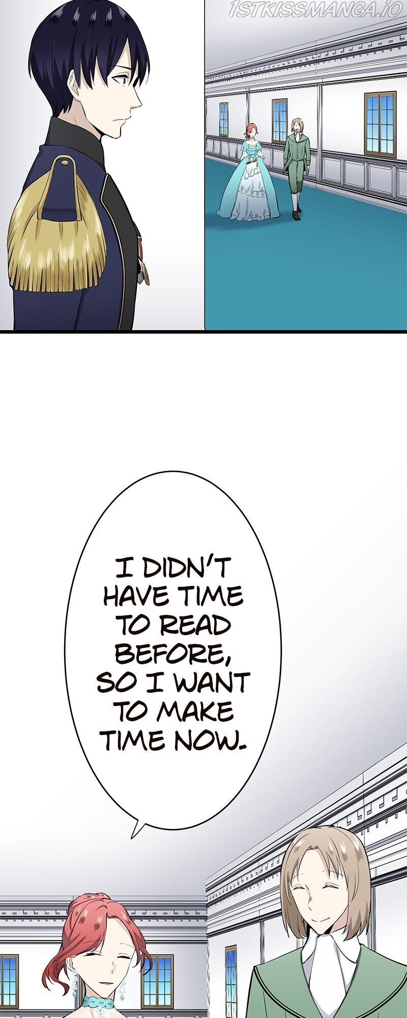 Nulliitas: The Half-Blood Royalty chapter 27 - page 10