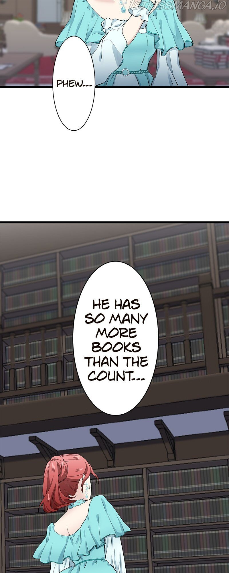 Nulliitas: The Half-Blood Royalty chapter 27 - page 16