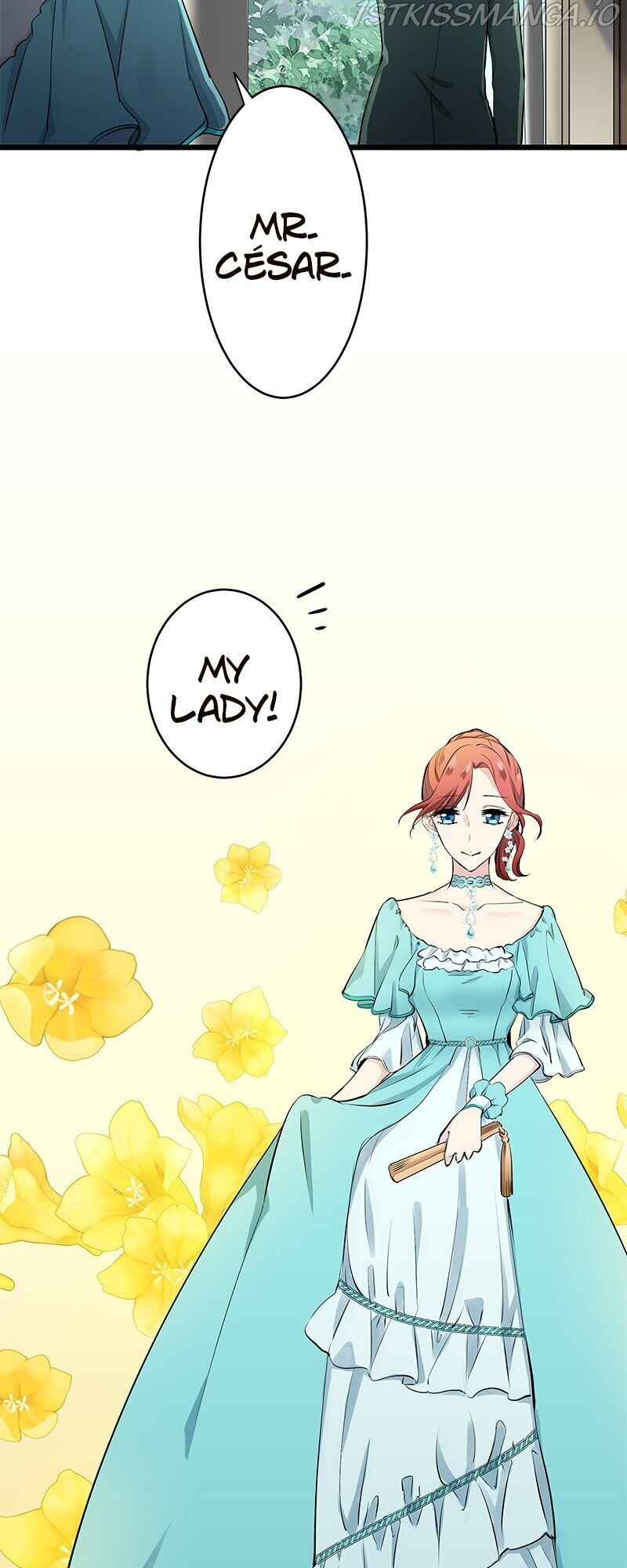 Nulliitas: The Half-Blood Royalty chapter 27 - page 2