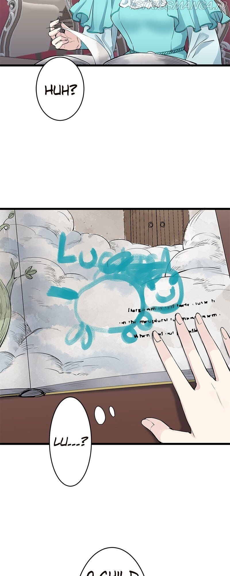 Nulliitas: The Half-Blood Royalty chapter 27 - page 20