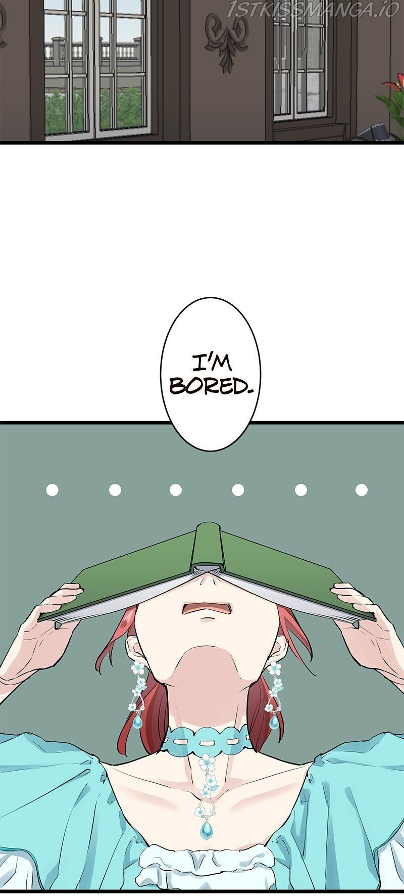 Nulliitas: The Half-Blood Royalty chapter 27 - page 22