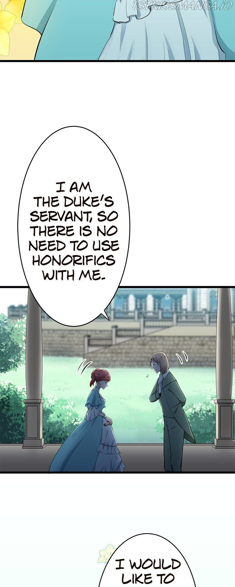 Nulliitas: The Half-Blood Royalty chapter 27 - page 3