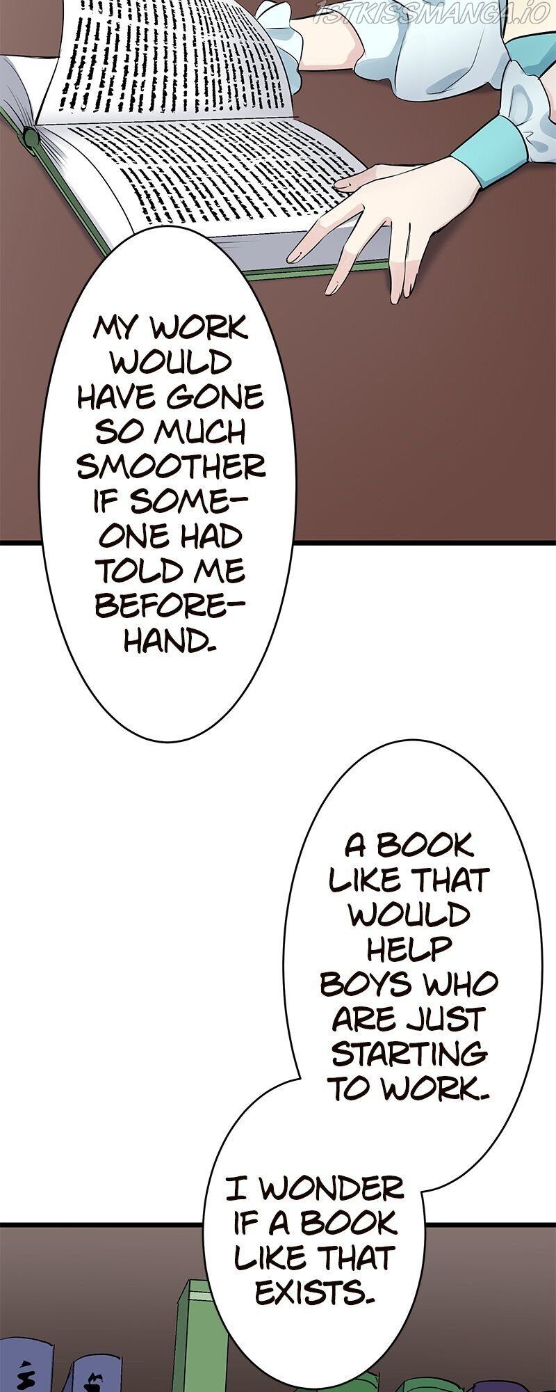 Nulliitas: The Half-Blood Royalty chapter 27 - page 30