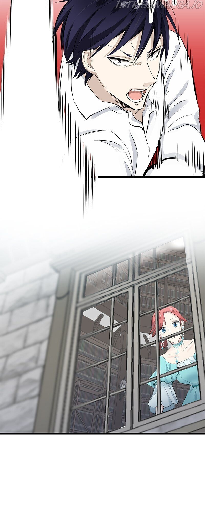 Nulliitas: The Half-Blood Royalty chapter 27 - page 33