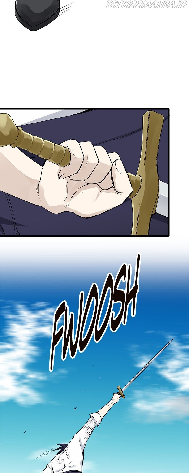 Nulliitas: The Half-Blood Royalty chapter 27 - page 37