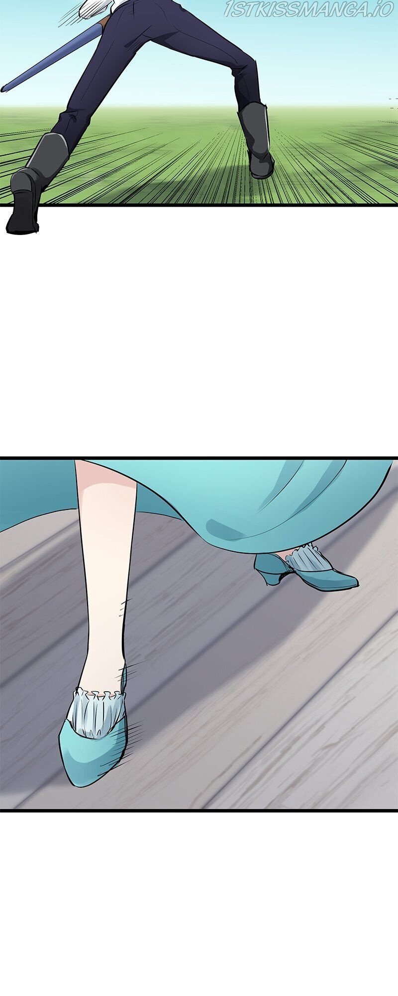 Nulliitas: The Half-Blood Royalty chapter 27 - page 38