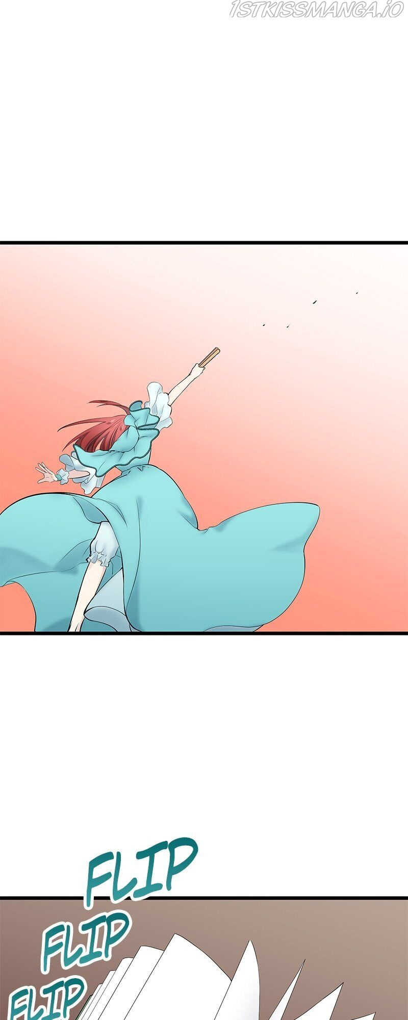 Nulliitas: The Half-Blood Royalty chapter 27 - page 41