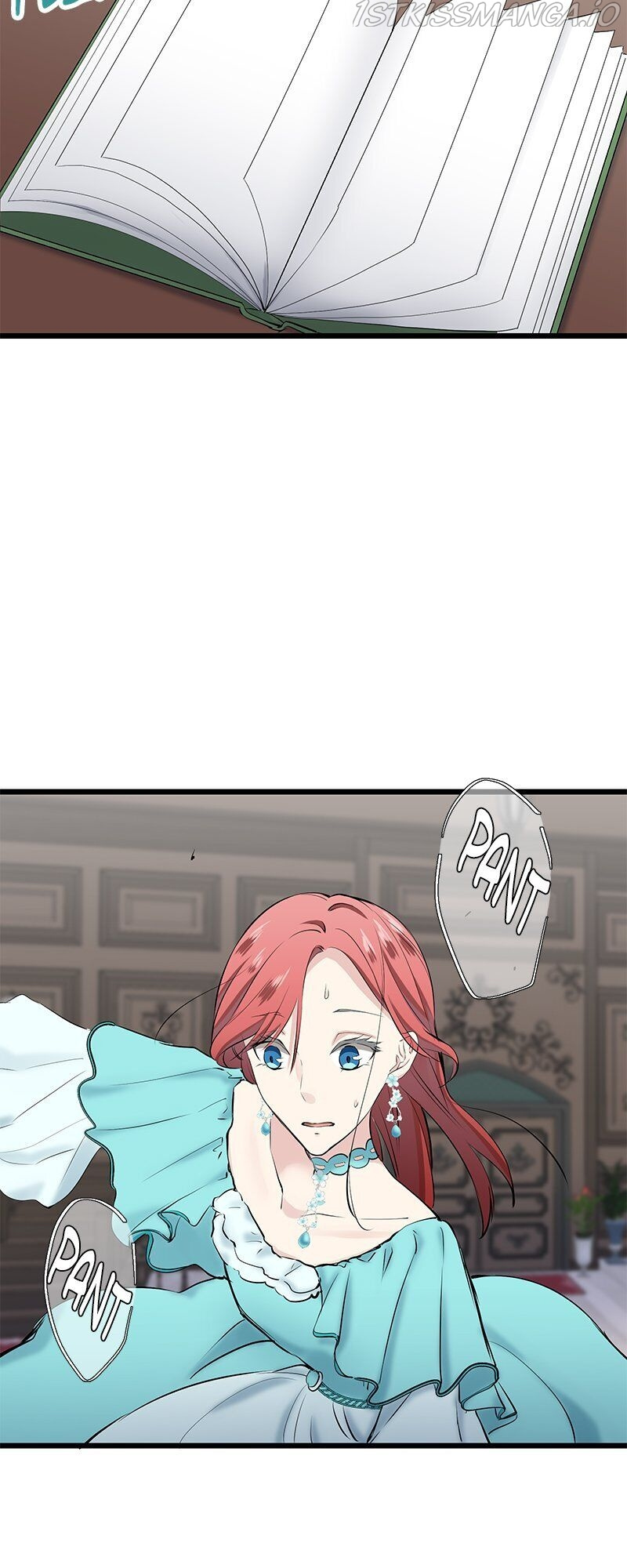 Nulliitas: The Half-Blood Royalty chapter 27 - page 42