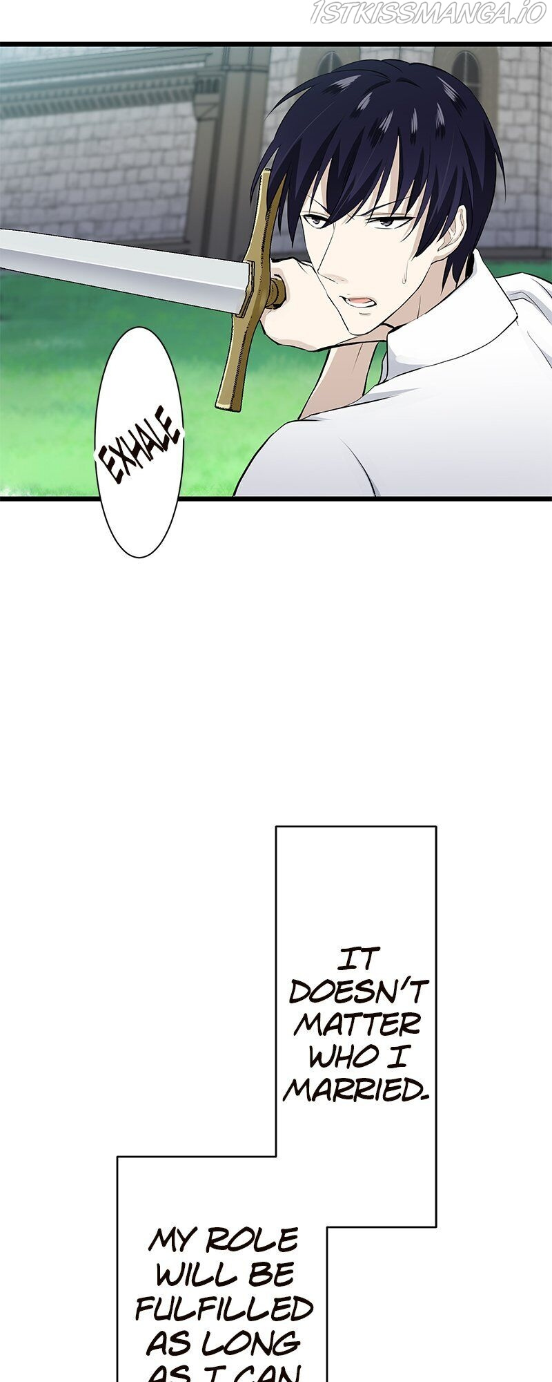 Nulliitas: The Half-Blood Royalty chapter 27 - page 44