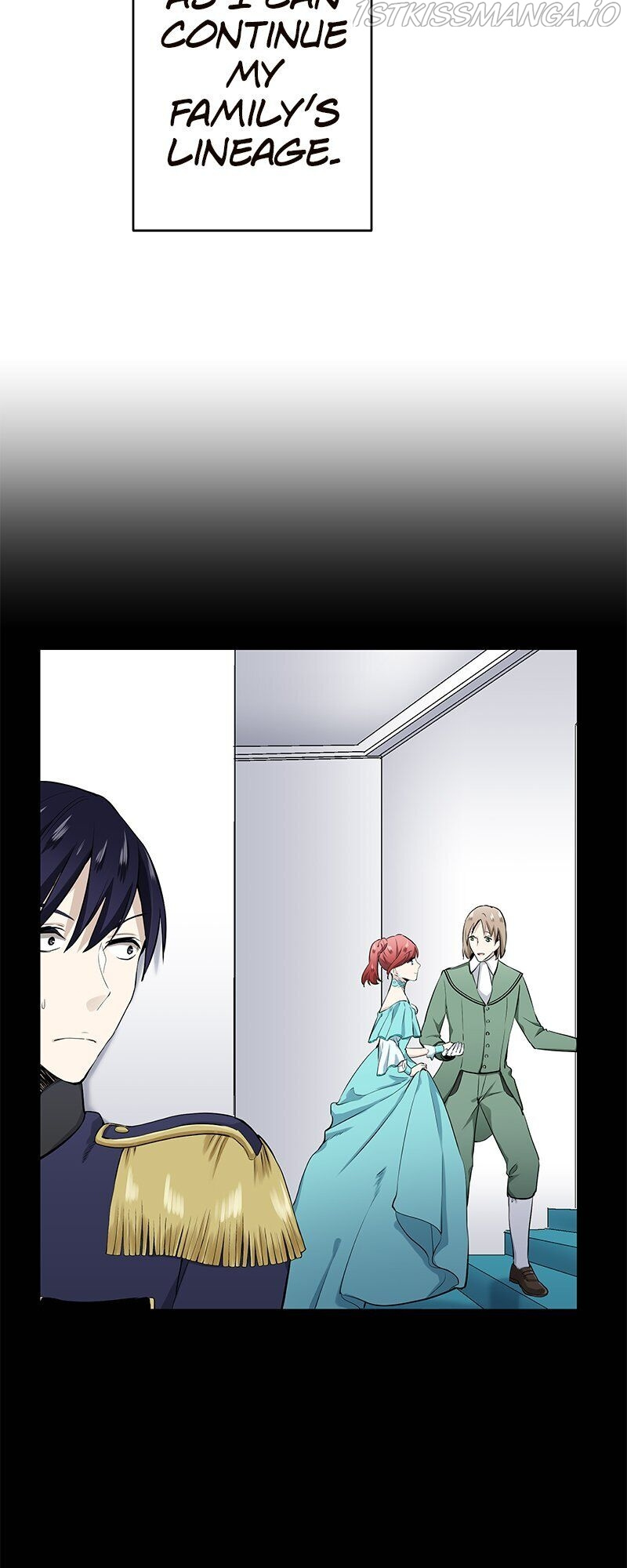 Nulliitas: The Half-Blood Royalty chapter 27 - page 45