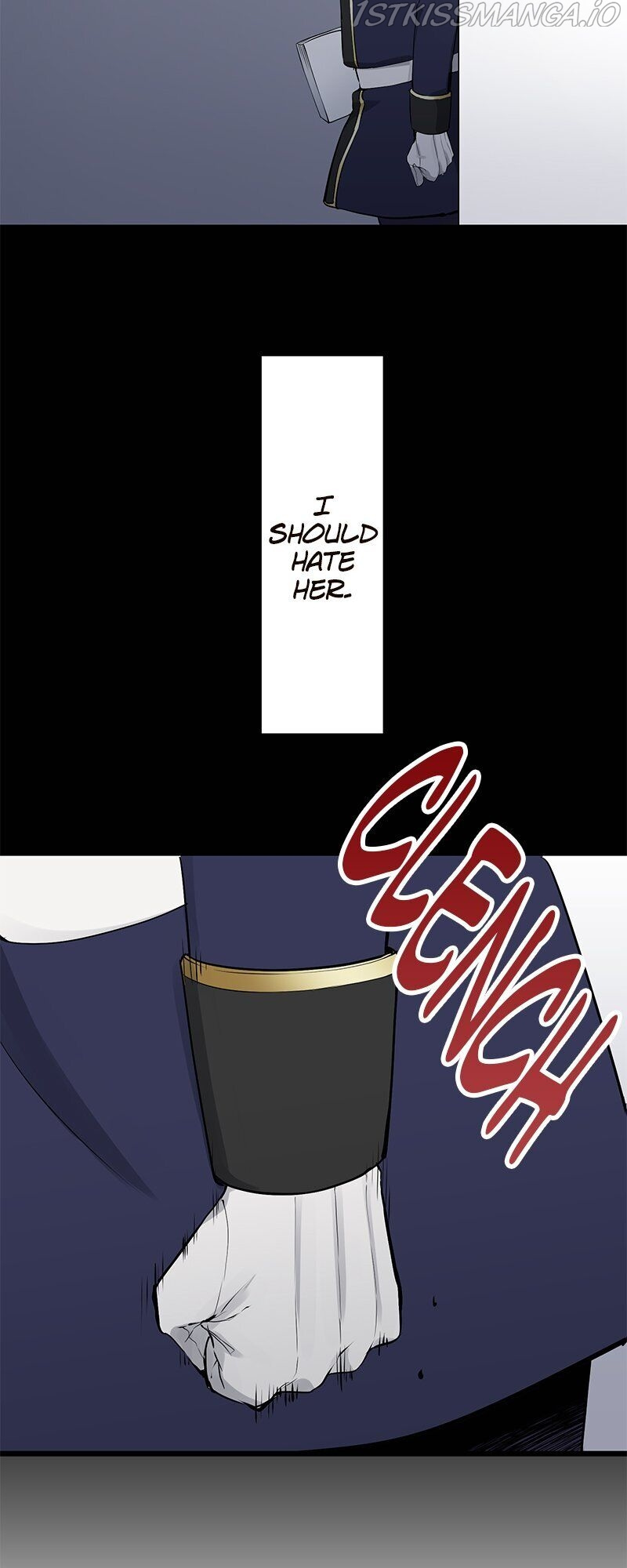 Nulliitas: The Half-Blood Royalty chapter 27 - page 48
