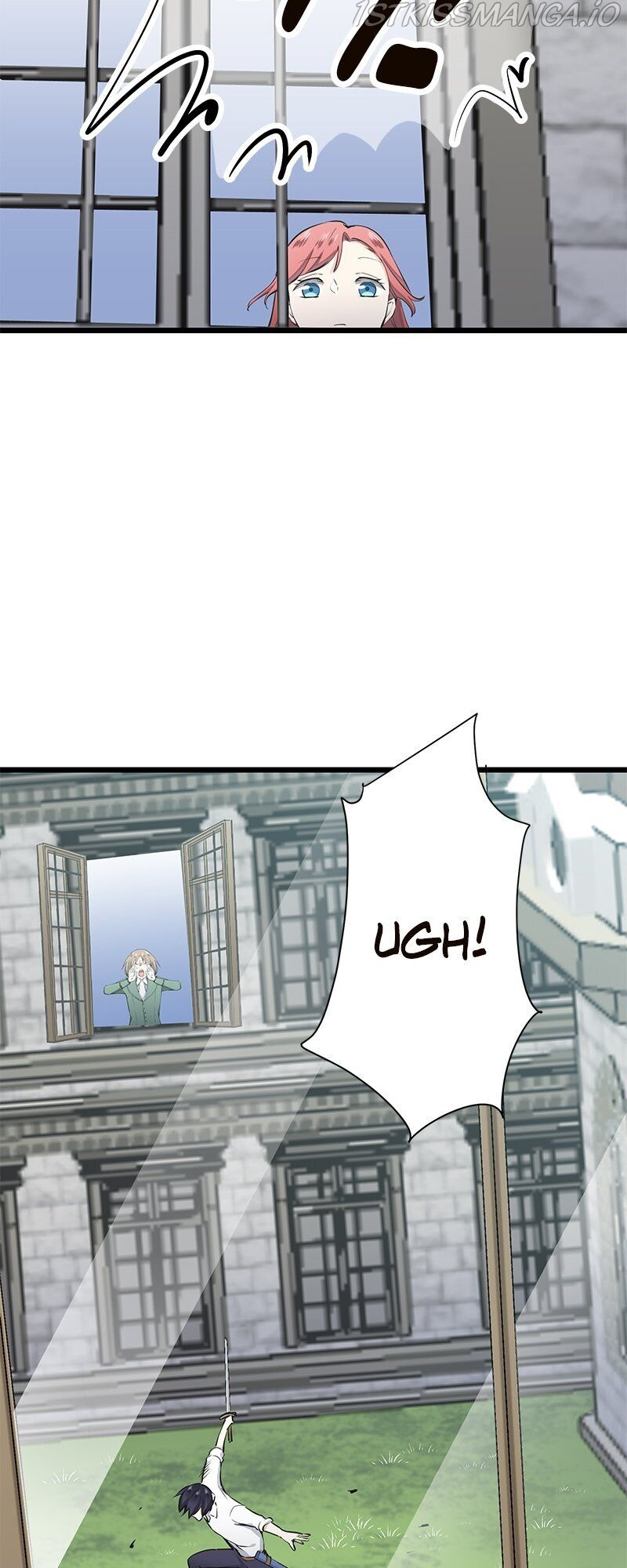 Nulliitas: The Half-Blood Royalty chapter 27 - page 56