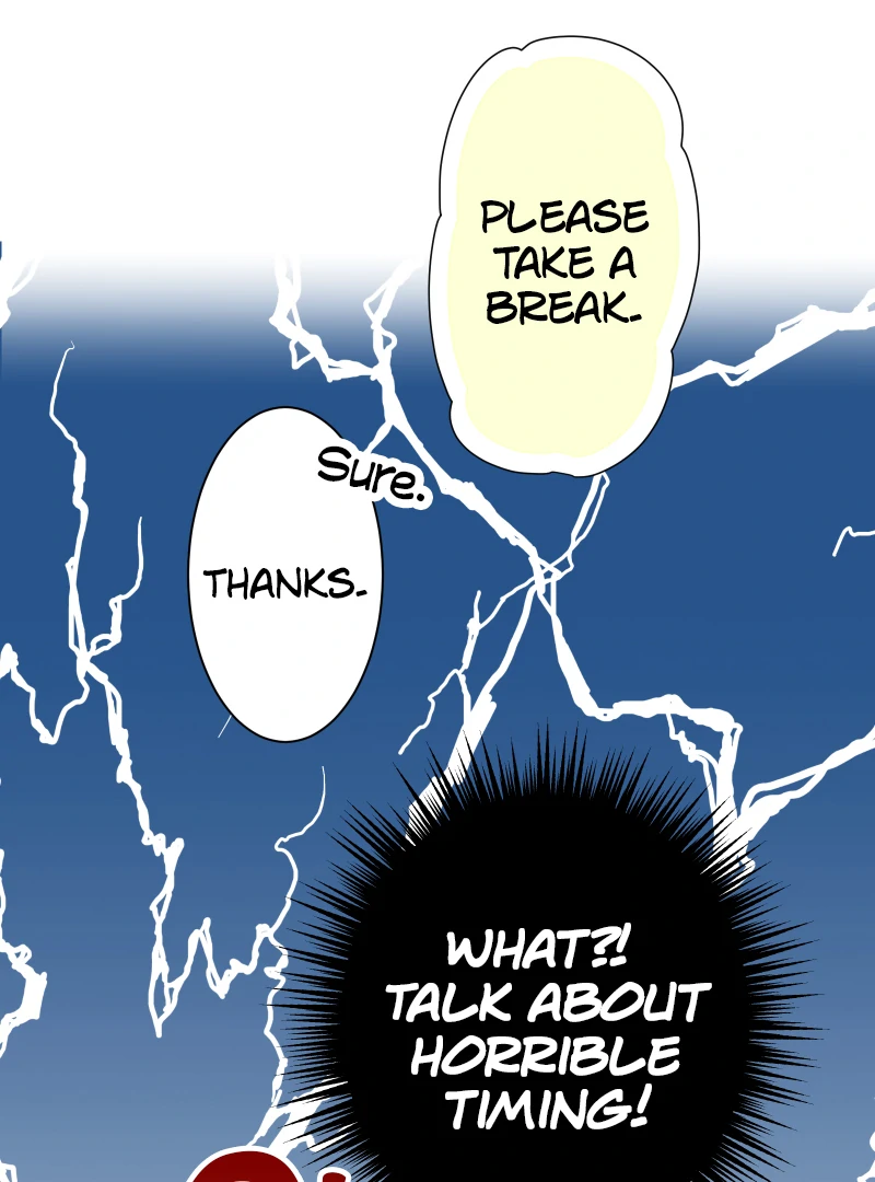 Nulliitas: The Half-Blood Royalty Chapter 198 - page 19