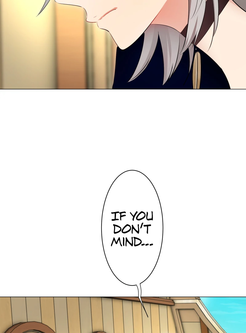 Nulliitas: The Half-Blood Royalty Chapter 198 - page 23