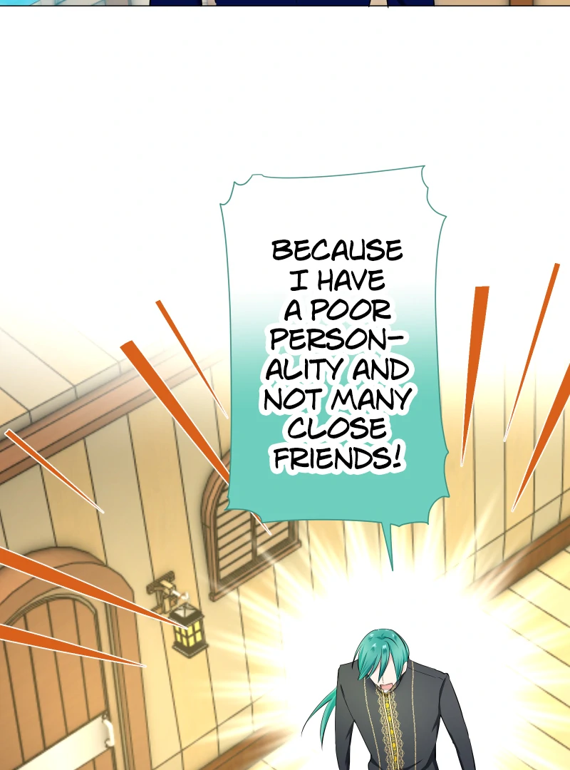 Nulliitas: The Half-Blood Royalty Chapter 198 - page 28