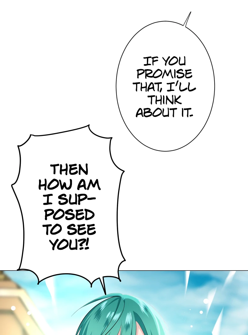 Nulliitas: The Half-Blood Royalty Chapter 198 - page 35