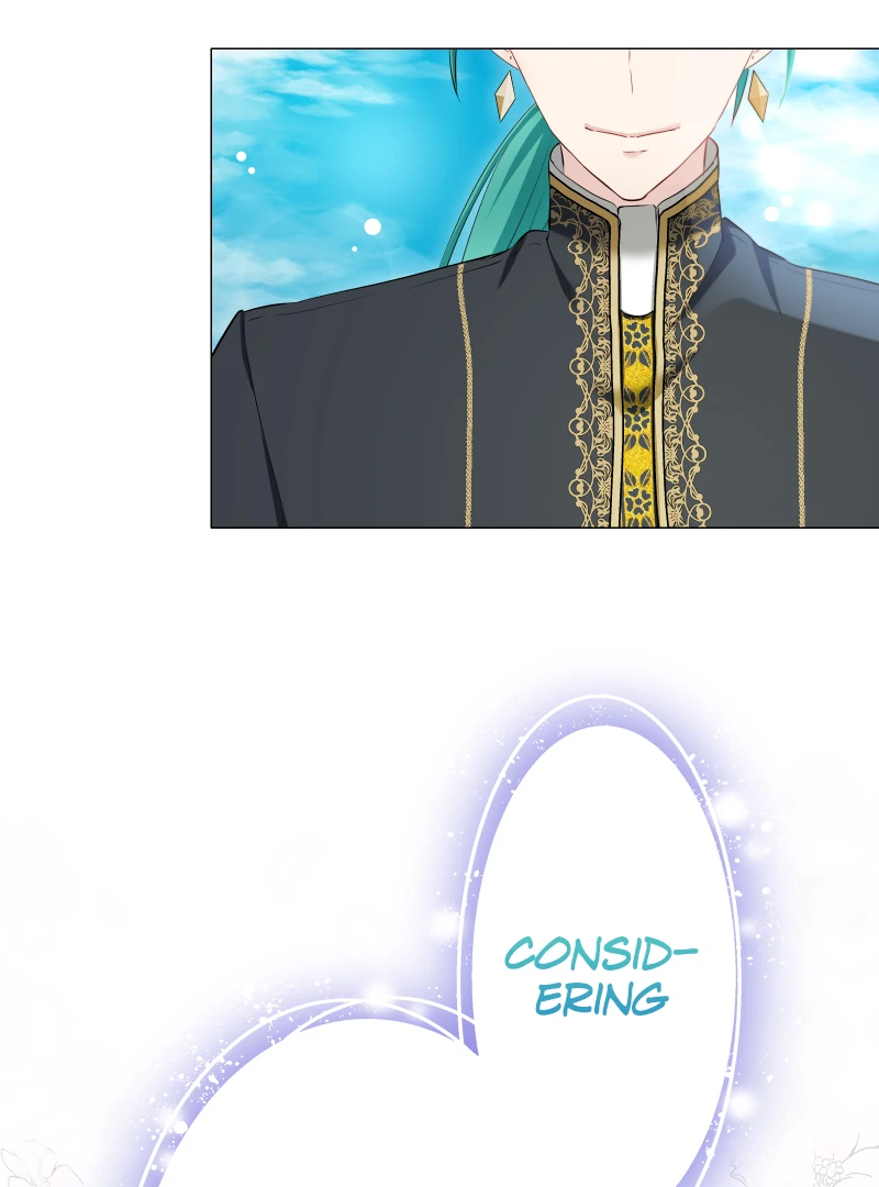 Nulliitas: The Half-Blood Royalty Chapter 198 - page 41