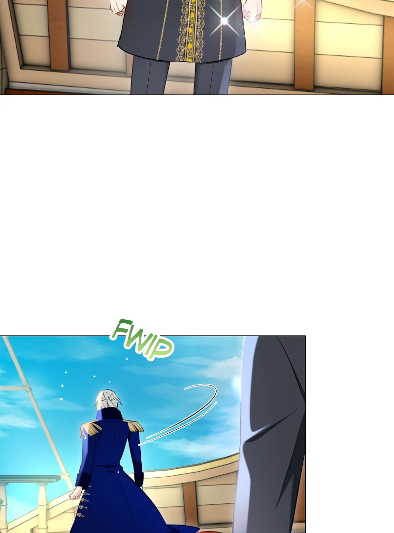 Nulliitas: The Half-Blood Royalty Chapter 198 - page 46