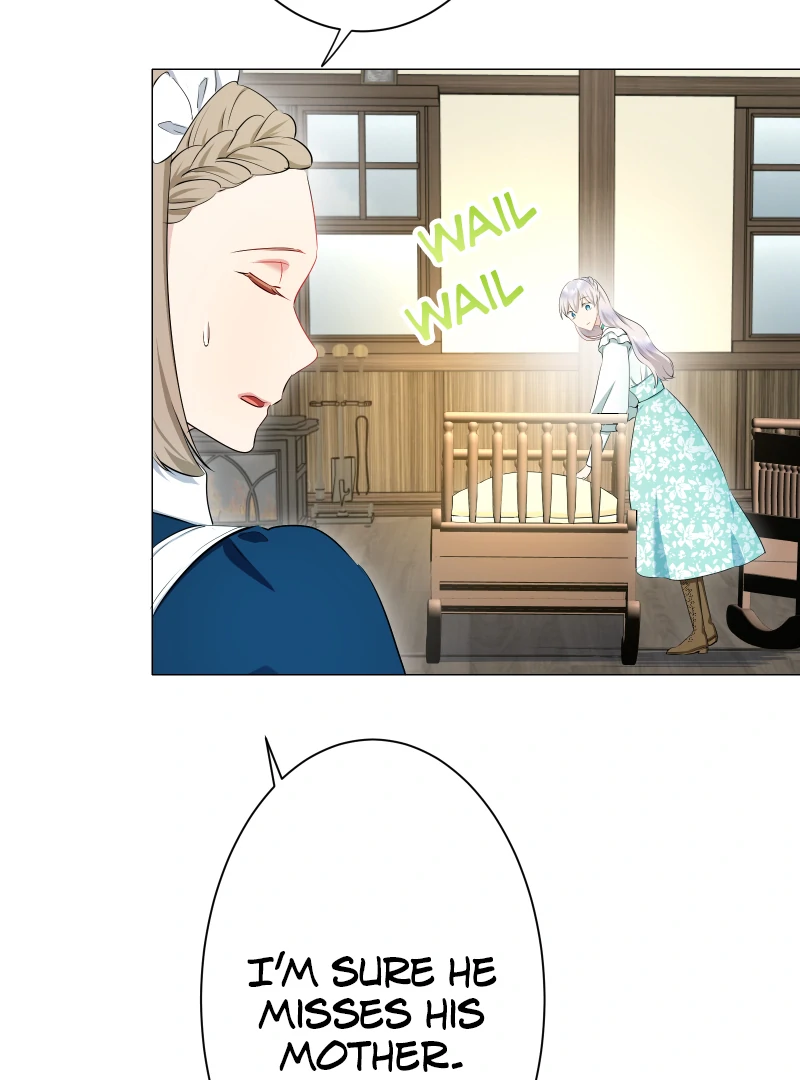 Nulliitas: The Half-Blood Royalty Chapter 198 - page 54