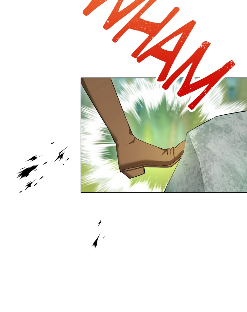Nulliitas: The Half-Blood Royalty Chapter 198 - page 68