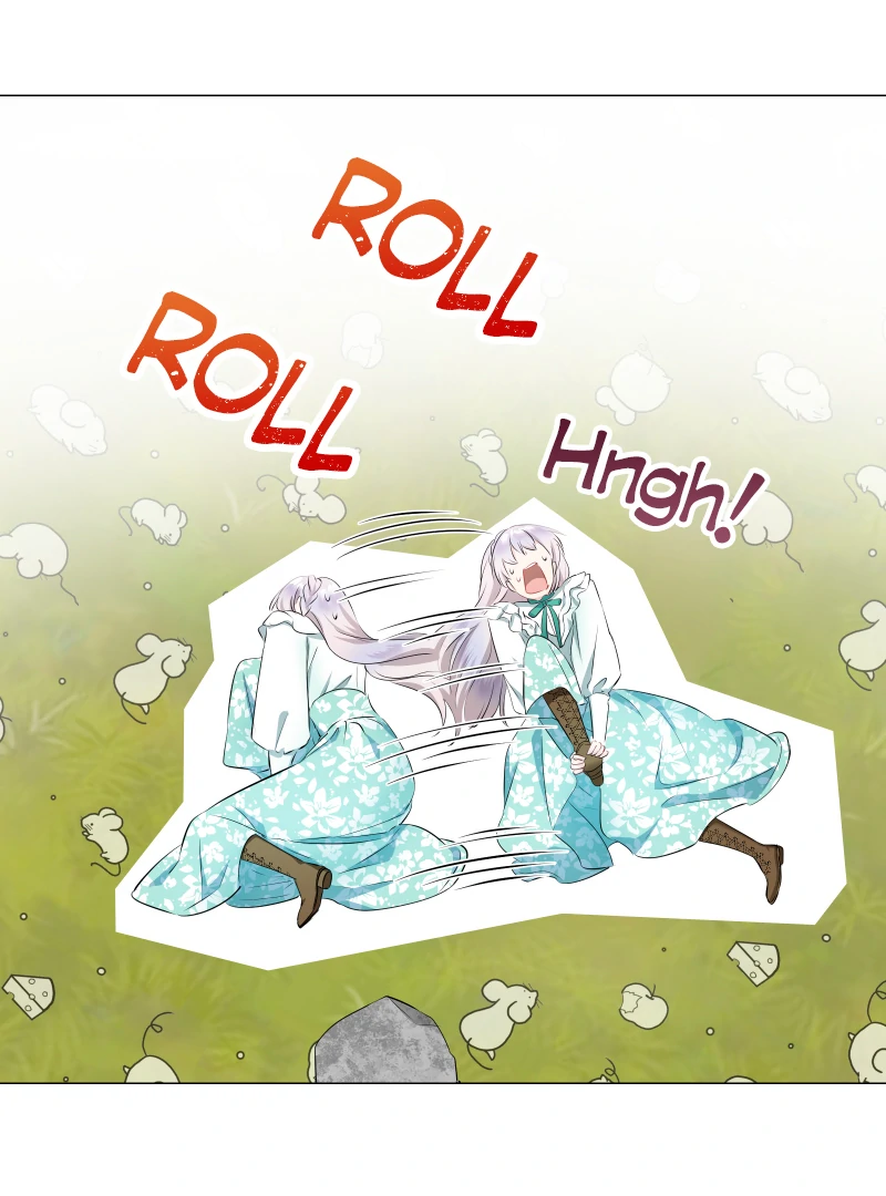 Nulliitas: The Half-Blood Royalty Chapter 198 - page 69