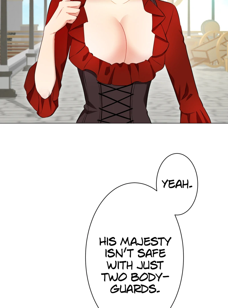 Nulliitas: The Half-Blood Royalty Chapter 198 - page 7