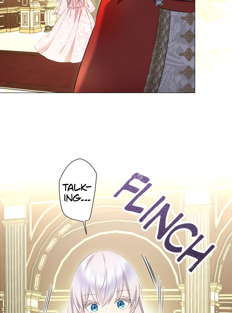 Nulliitas: The Half-Blood Royalty Chapter 198 - page 73