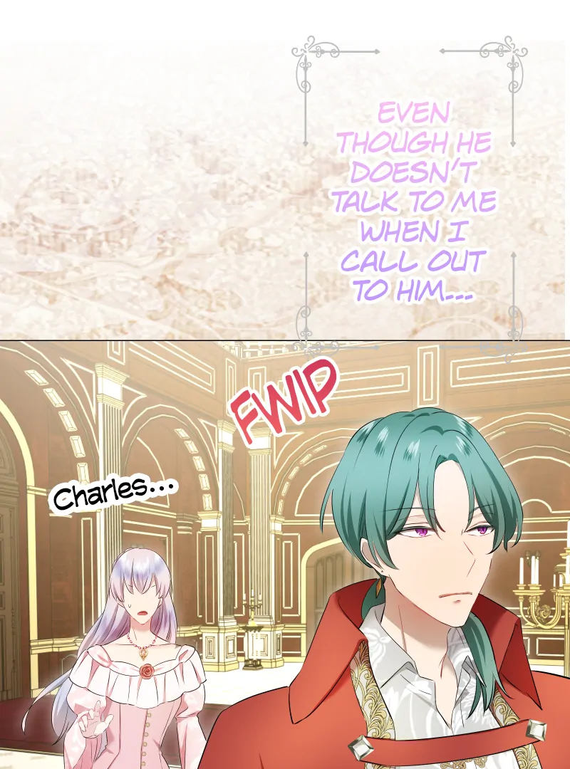 Nulliitas: The Half-Blood Royalty Chapter 198 - page 78