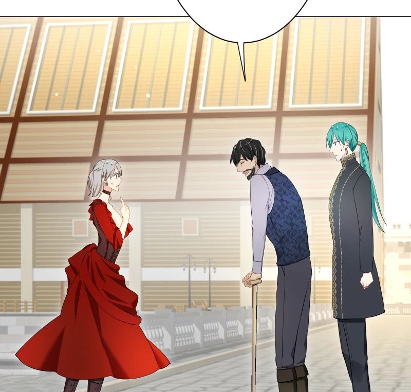 Nulliitas: The Half-Blood Royalty Chapter 198 - page 8