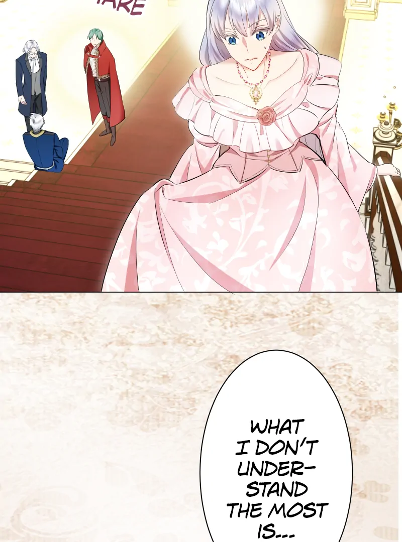 Nulliitas: The Half-Blood Royalty Chapter 198 - page 80